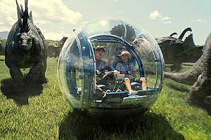Jurassic World