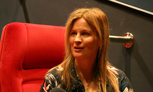 Lenka Hellstedt