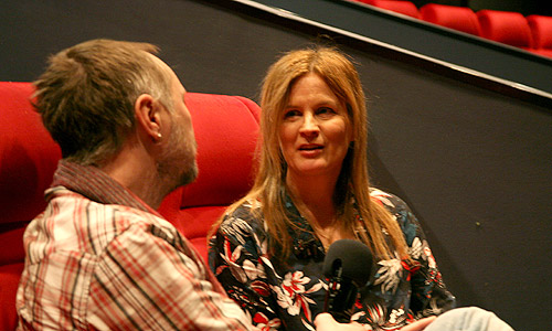 Lenka Hellstedt