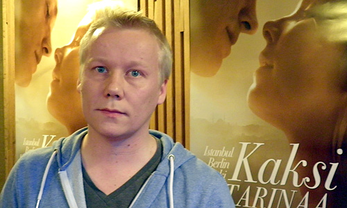 Eirik Svensson
