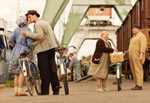 Ville Juurikkala - © 2004 Mandart Entertainment / FS Film