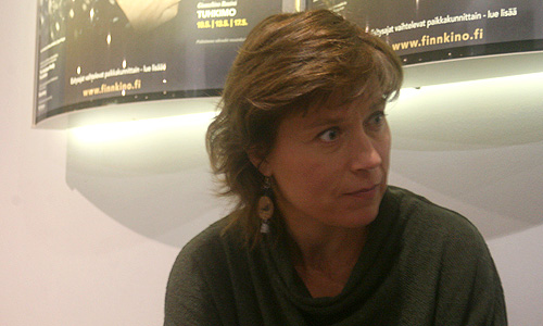 Marja Pyykkö