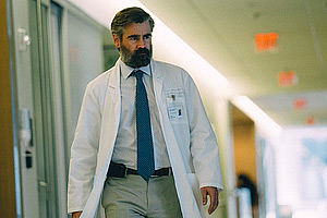 The Killing of a Sacred Deer