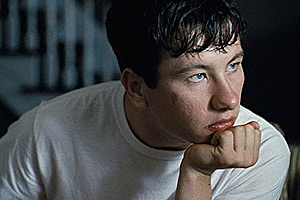 The Killing of a Sacred Deer