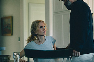 The Killing of a Sacred Deer
