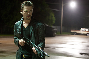 Killing Them Softly