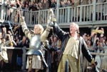 A Knight’s Tale - © 2001 Columbia Pictures