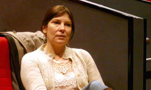 Maarit Lalli