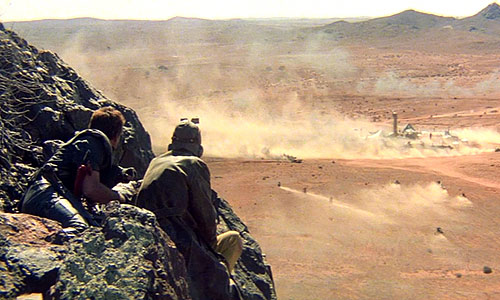 Mad Max 2 – Asfalttisoturi (1981)