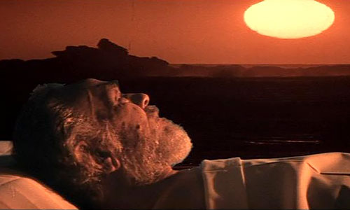 Maailma vuonna 2022 / Soylent Green (1973)