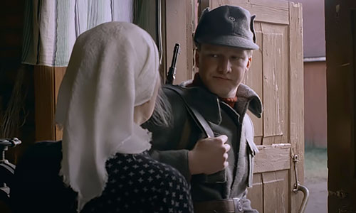 Talvisota (1989)