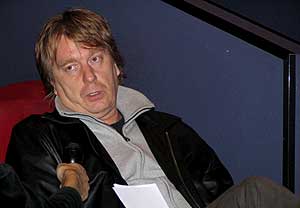 Mika Kaurismäki