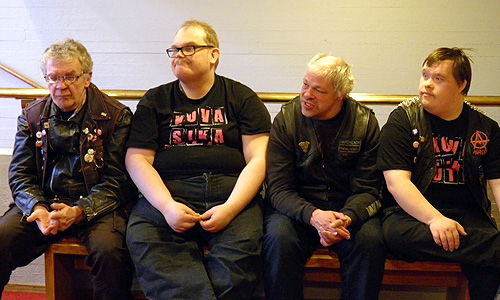 Pertti Kurikan Nimipäivät