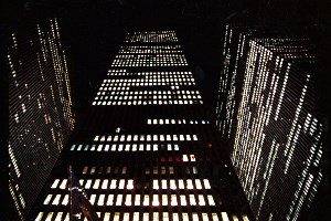 Koyaanisqatsi 