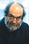 Stanley Kubrick - (c) Warner Bros