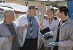 Seppo Louhi - © 2004 Helsinki-filmi Oy