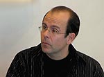 Timo Kahilainen (kuva: Juha Rosenqvist)