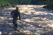 Kuningasjätkä - (c) Fennada Filmi Oy