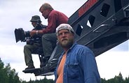 Markku Pölönen - Fennada Filmi Oy