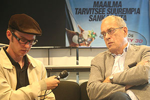 Jörn Donner