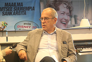 Jörn Donner