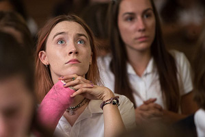 Lady Bird