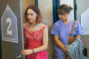 Lady Bird