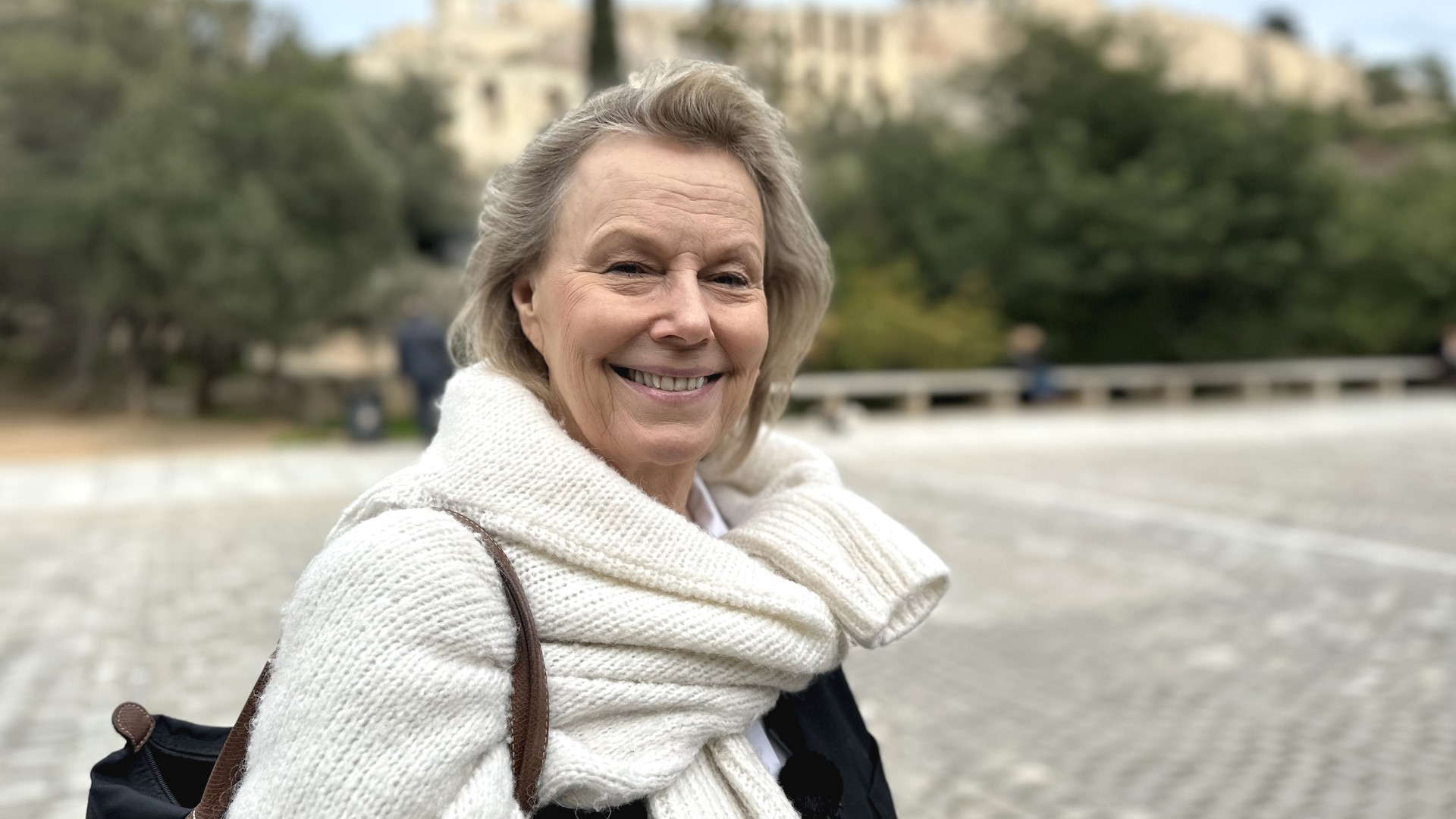 Laula minulle Arja