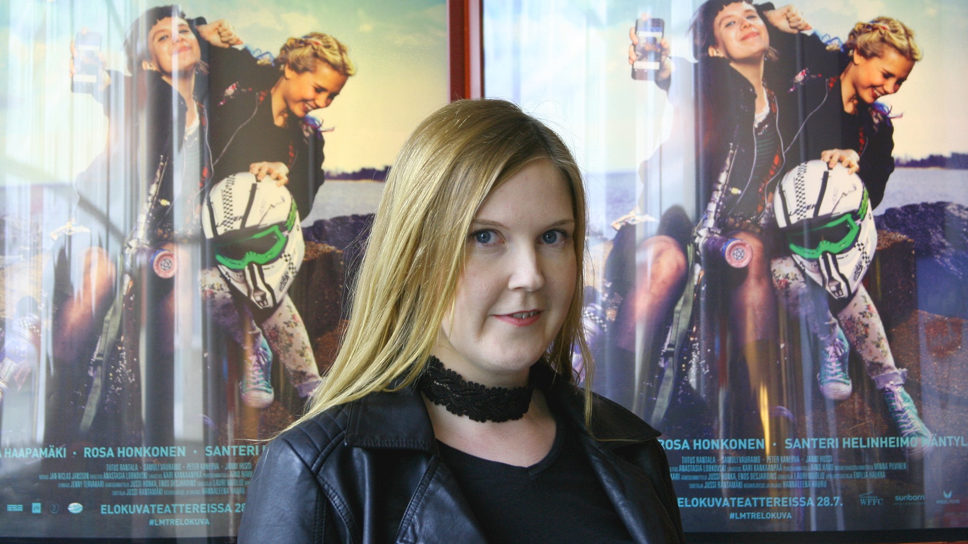 Hannaleena Hauru