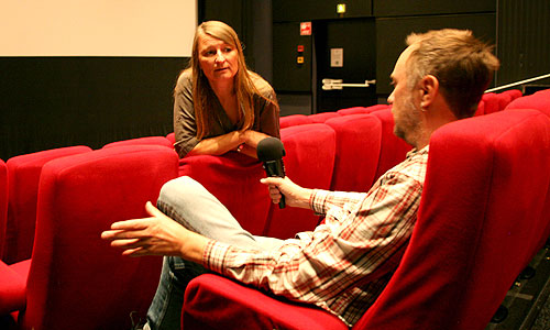 Pia Andell