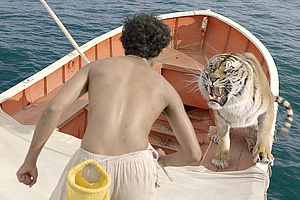 Life of Pi