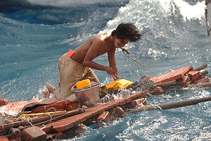 Life of Pi