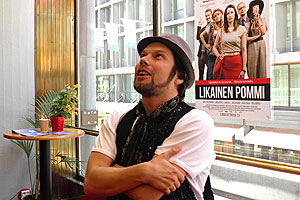 Elias Koskimies