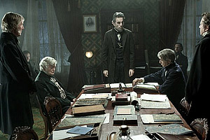Lincoln