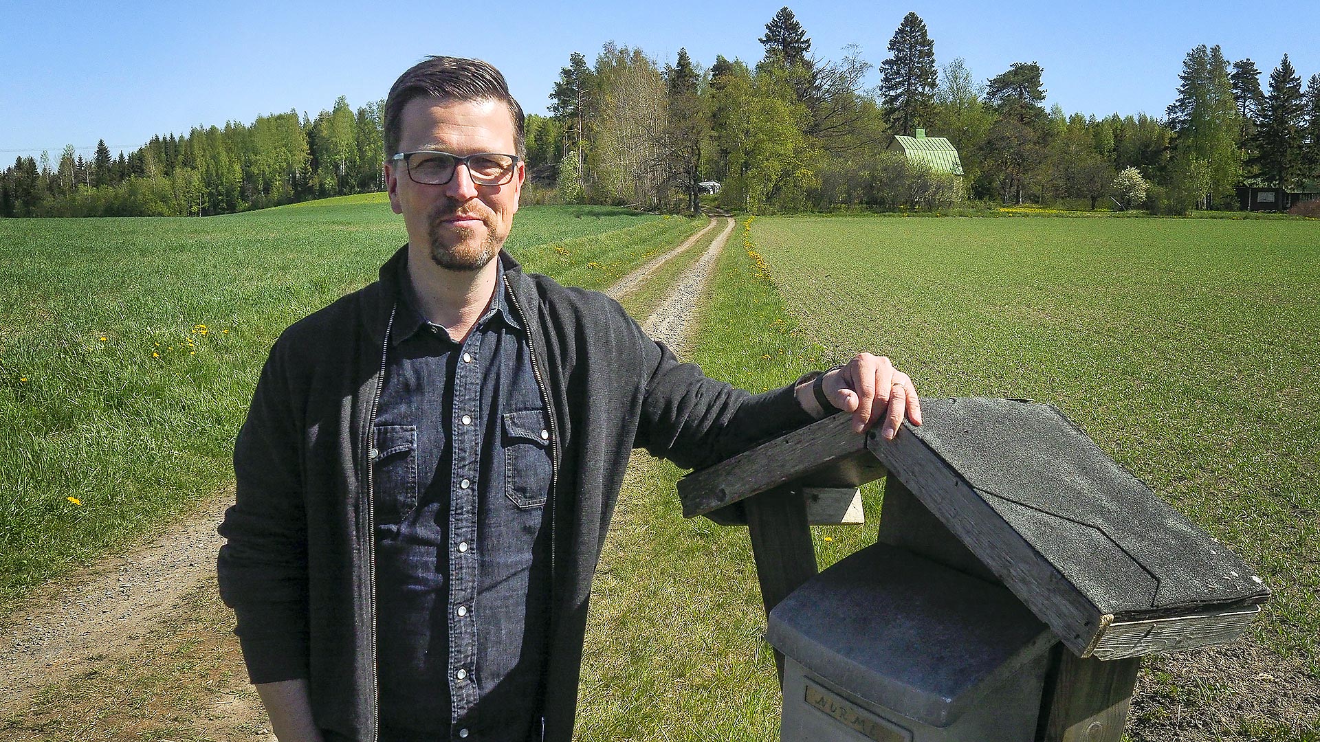 Klaus Härö