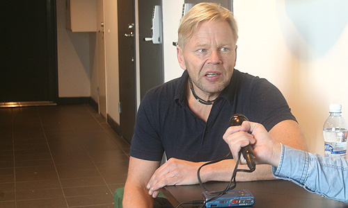Taavi Vartia