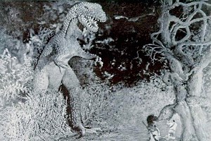 The Lost World