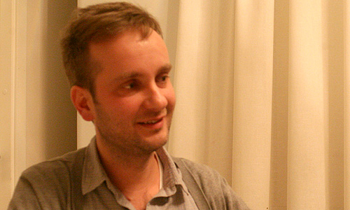 Samuli Valkama