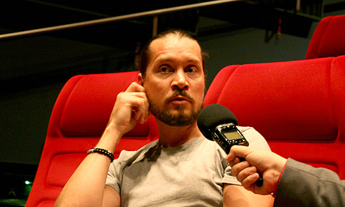 Taneli Mustonen