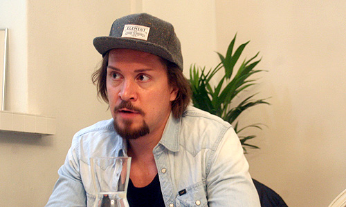 Taneli Mustonen