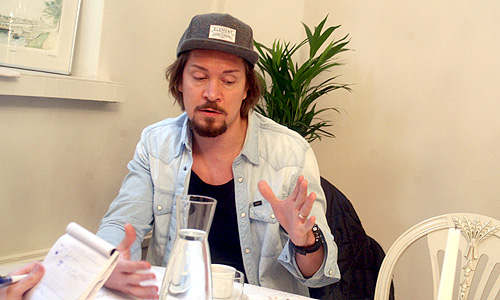 Taneli Mustonen