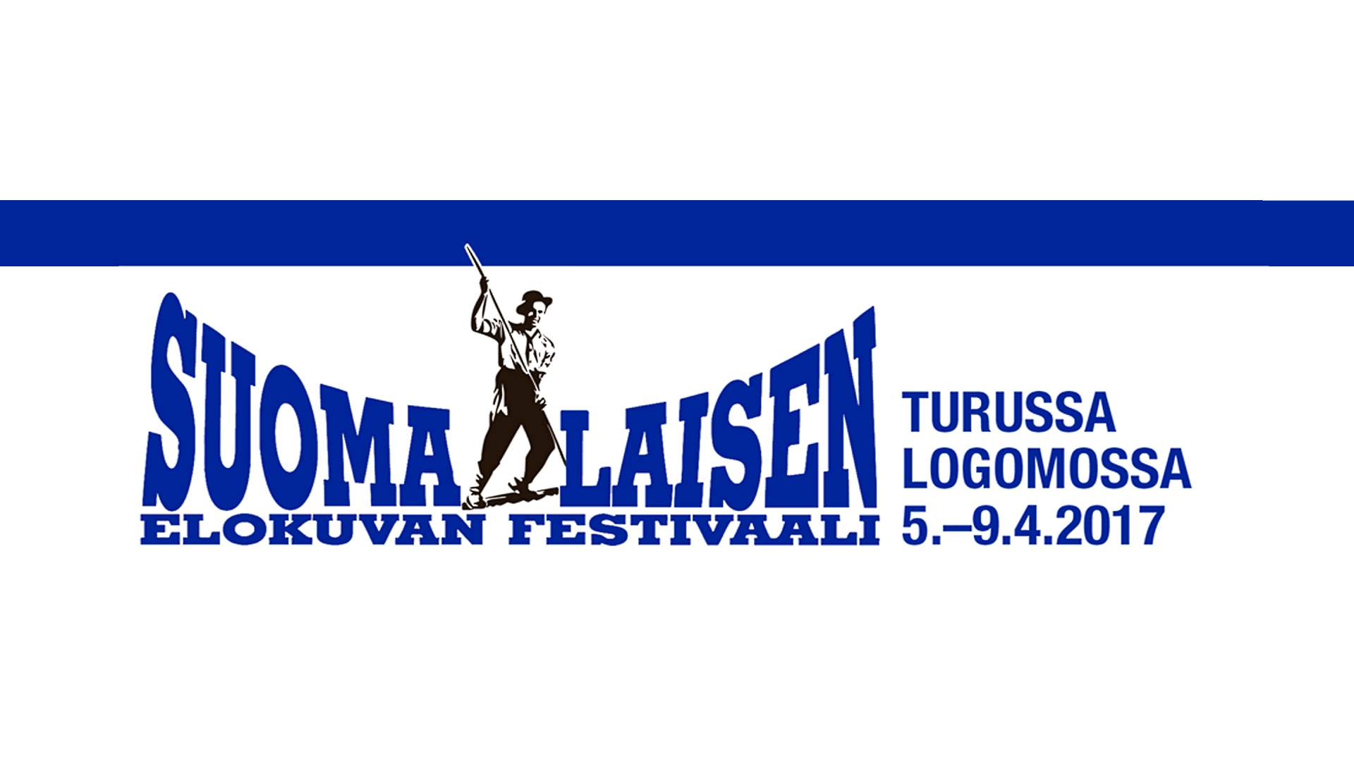 Suomalaisen elokuvan festivaali