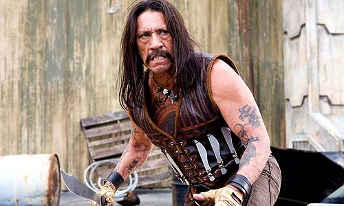 Machete