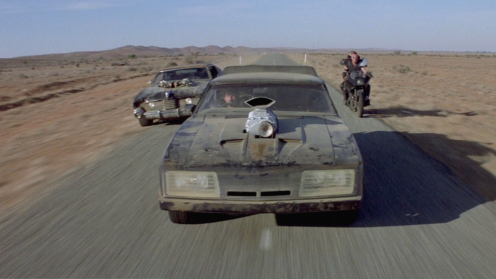 Mad Max 2