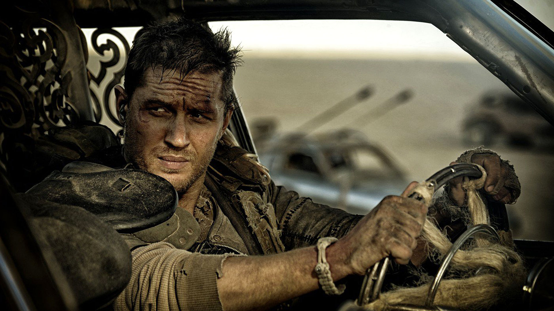 Mad Max: Fury Road