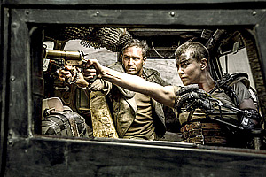 Mad Max: Fury Road