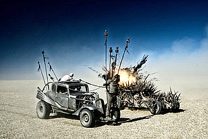 Mad Max: Fury Road