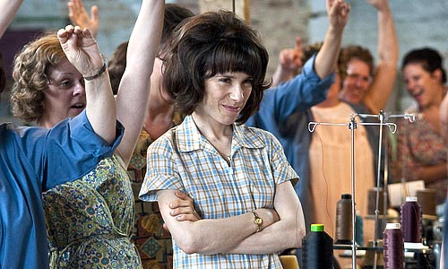 Made in Dagenham