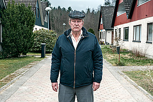 En man som heter Ove
