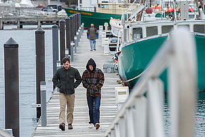 Manchester by the Sea